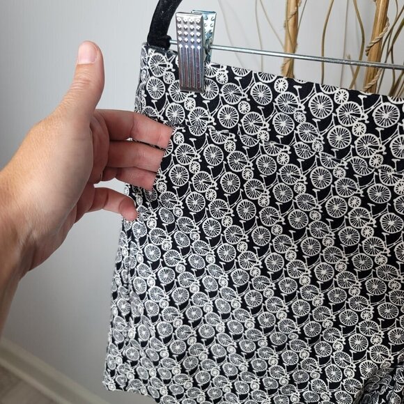 Banana Republic NWT Shorts Womens 10 - Picture 3 of 7